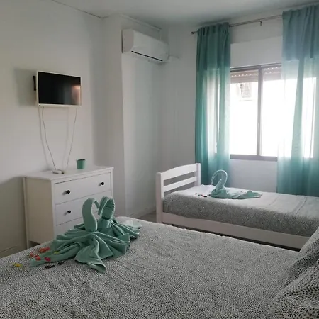 Apartamento Con Encanto 'larios Luxy' *