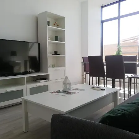 Apartamento Con Encanto 'larios Luxy'