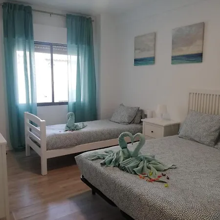 Apartment Apartamento Con Encanto 'larios Luxy'