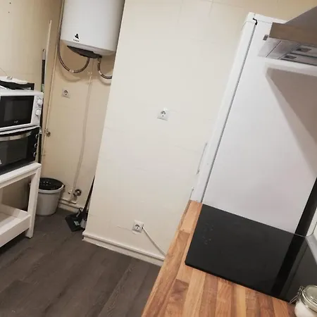 Apartamento Con Encanto 'larios Luxy' Malaga