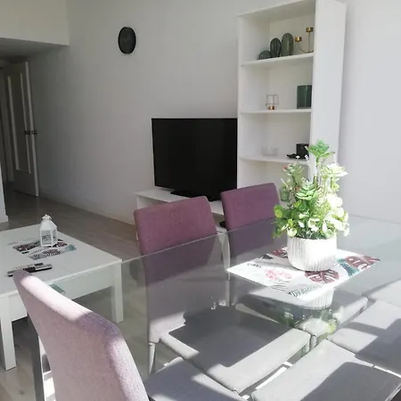 Apartamento Con Encanto 'larios Luxy' Apartment Malaga