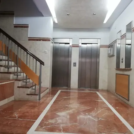 Apartamento Con Encanto 'larios Luxy' * Malaga