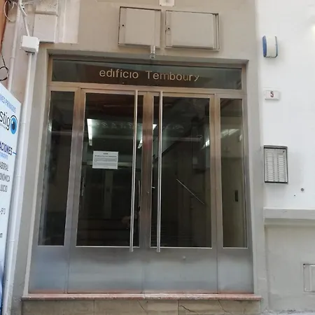 Apartamento Con Encanto 'larios Luxy' * Malaga