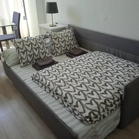 Apartamento Con Encanto 'larios Luxy'