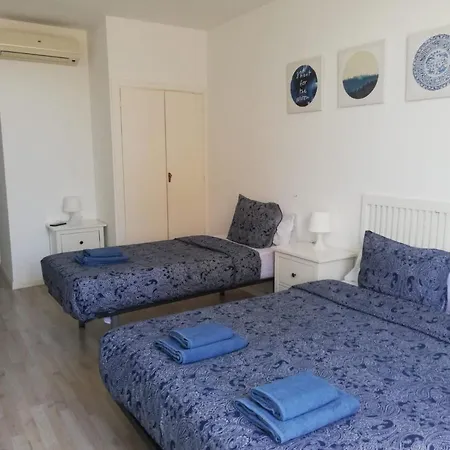 דירה Apartamento Con Encanto 'larios Luxy' *