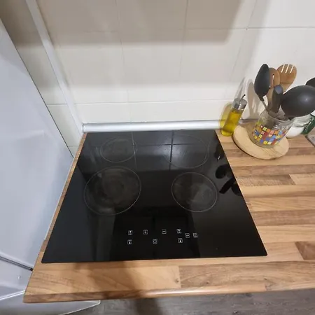 Apartamento Con Encanto 'larios Luxy' דירה מאלגה