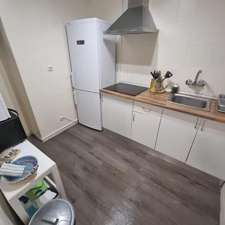 דירה Apartamento Con Encanto 'larios Luxy' *