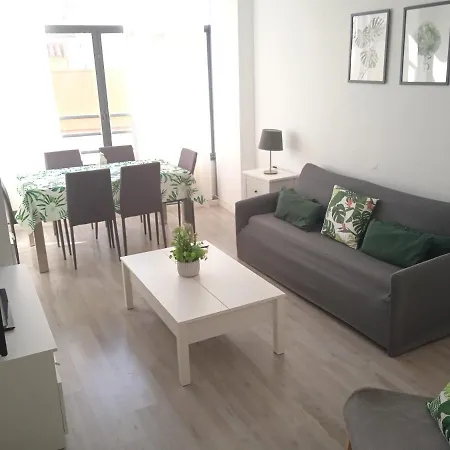 Apartamento Con Encanto 'larios Luxy' * Malaga