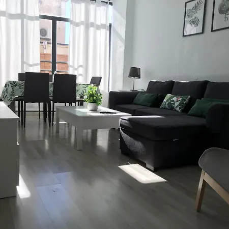 Apartamento Con Encanto 'larios Luxy'