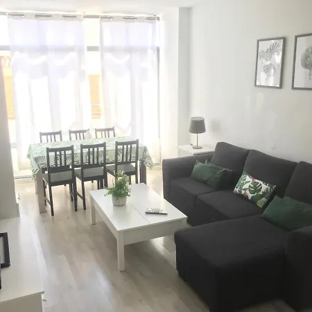 Apartamento Con Encanto 'larios Luxy' * Malaga