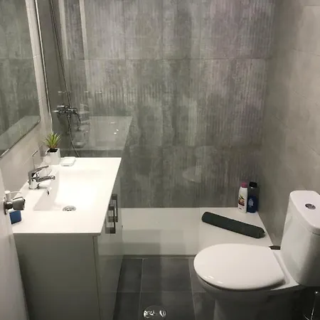 Apartamento Con Encanto 'larios Luxy'