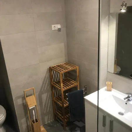 Apartamento Con Encanto 'larios Luxy'