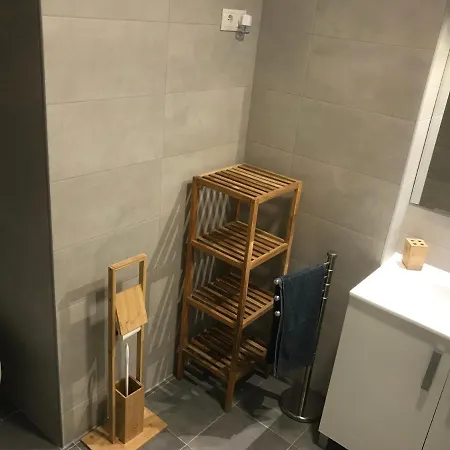 דירה Apartamento Con Encanto 'larios Luxy'