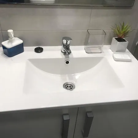 דירה Apartamento Con Encanto 'larios Luxy' מאלגה