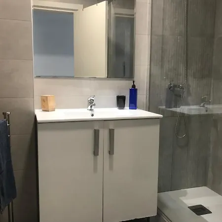 Apartamento Con Encanto 'larios Luxy' Apartment Malaga