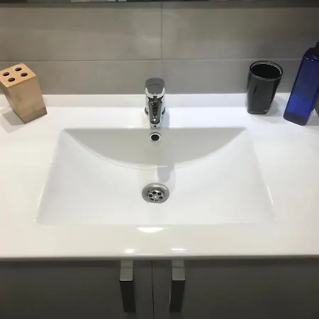Apartamento Con Encanto 'larios Luxy' Malaga