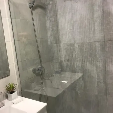 Apartamento Con Encanto 'larios Luxy'