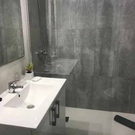 Apartamento Con Encanto 'larios Luxy' מאלגה