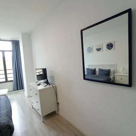 Apartment Apartamento Con Encanto 'larios Luxy' Malaga