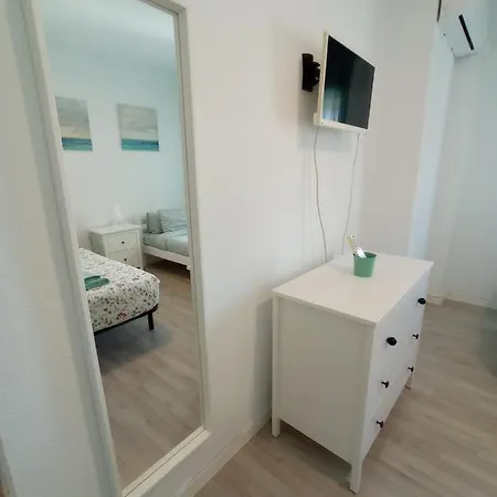 Apartamento Con Encanto 'larios Luxy'