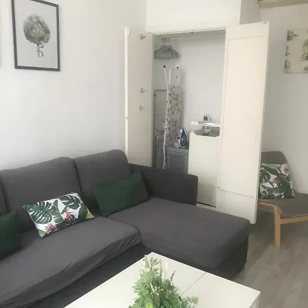 Apartamento Con Encanto 'larios Luxy' Apartment *