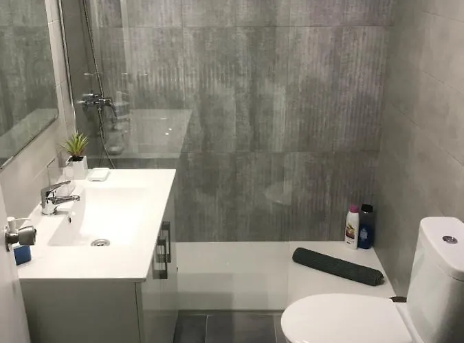 Apartamento Con Encanto 'larios Luxy'