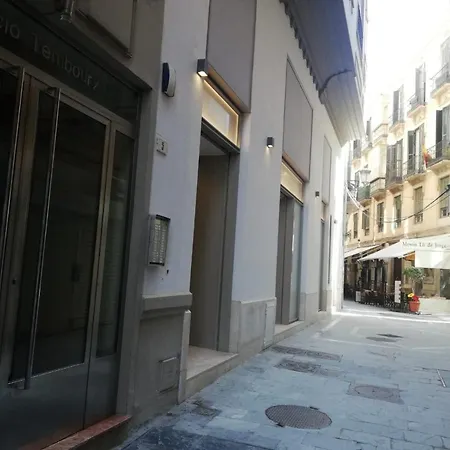 Appartamento Apartamento Con Encanto 'larios Luxy' Málaga