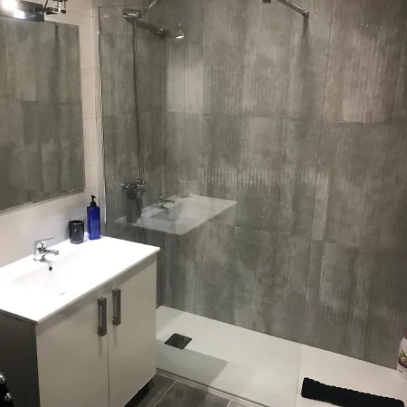 Apartamento Con Encanto 'larios Luxy' Appartamento *
