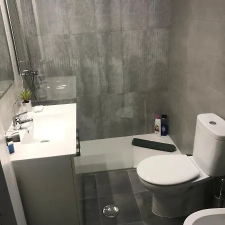 Appartamento Apartamento Con Encanto 'larios Luxy' Málaga
