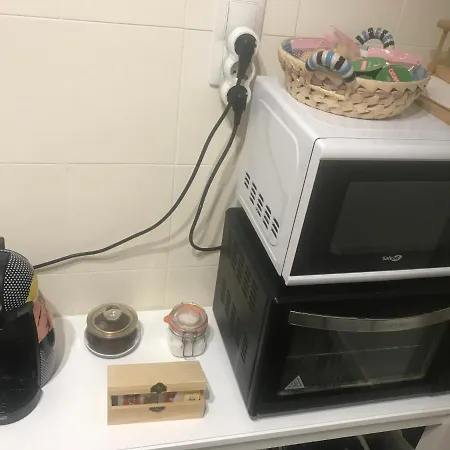 Appartamento Apartamento Con Encanto 'larios Luxy' Málaga